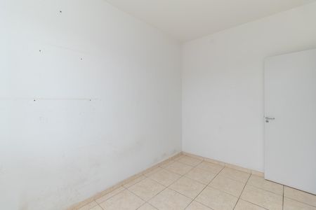 Quarto 2 de apartamento para alugar com 2 quartos, 48m² em Felixlândia (justinópolis), Ribeirão das Neves