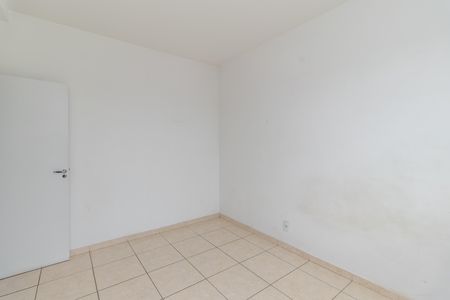 Quarto 1 de apartamento para alugar com 2 quartos, 48m² em Felixlândia (justinópolis), Ribeirão das Neves