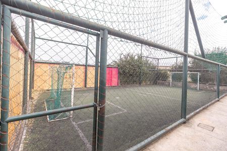 Apartamento para alugar com 48m², 2 quartos e 1 vaga Apartamento para alugar com 48m², 2 quartos e 1 vagaÁrea comum - Quadra Esportiva