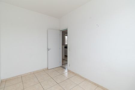 Apartamento para alugar com 48m², 2 quartos e 1 vaga Apartamento para alugar com 48m², 2 quartos e 1 vagaQuarto 2