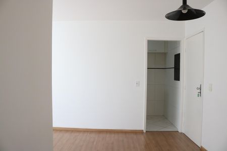 Sala de apartamento à venda com 3 quartos, 68m² em Alto da Lapa, São Paulo