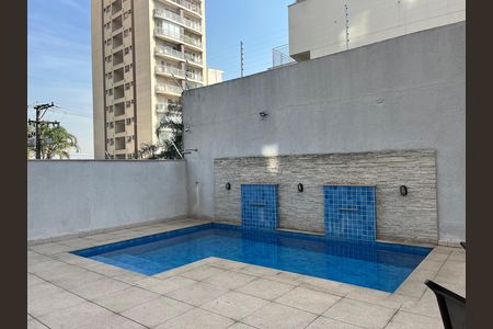 Apartamento à venda com 68m², 3 quartos e 1 vaga Apartamento à venda com 68m², 3 quartos e 1 vagaÁrea comum - Piscina