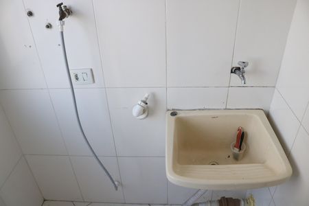 Apartamento à venda com 68m², 3 quartos e 1 vagaÁrea de Serviço