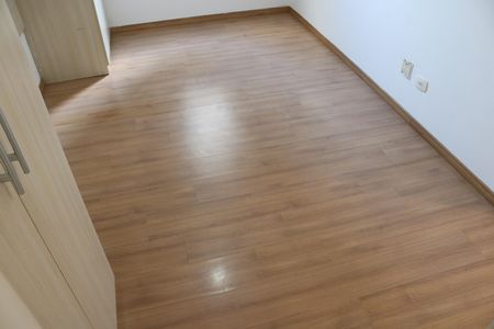 Apartamento à venda com 68m², 3 quartos e 1 vagaQuarto 3