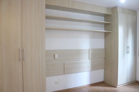 Apartamento à venda com 68m², 3 quartos e 1 vagaQuarto 3