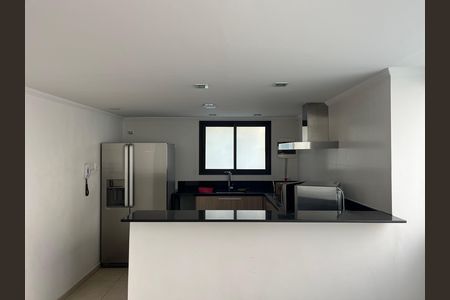 Apartamento à venda com 68m², 3 quartos e 1 vaga Apartamento à venda com 68m², 3 quartos e 1 vagaÁrea comum - Churrasqueira
