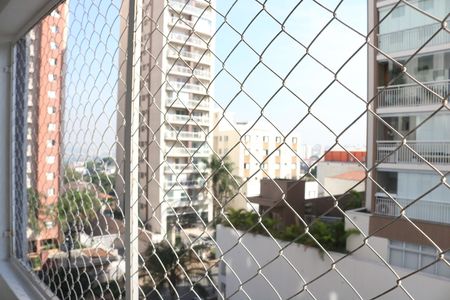 Apartamento à venda com 68m², 3 quartos e 1 vagaVaranda