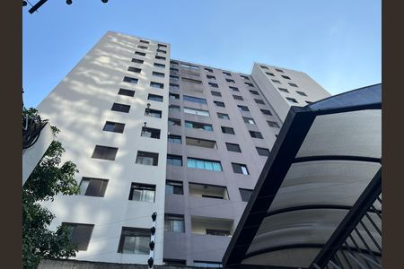 Apartamento à venda com 68m², 3 quartos e 1 vaga Apartamento à venda com 68m², 3 quartos e 1 vagaFachada do Prédio