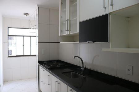 Apartamento à venda com 68m², 3 quartos e 1 vagaCozinha