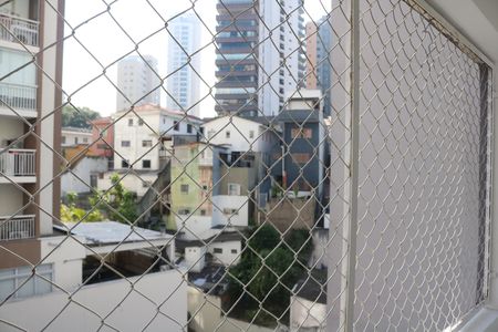 Varanda de apartamento à venda com 3 quartos, 68m² em Alto da Lapa, São Paulo