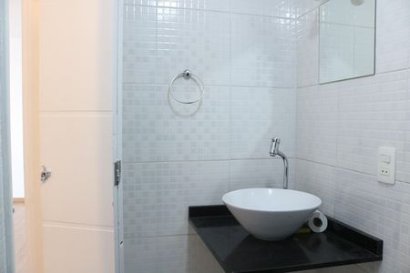 Apartamento à venda com 68m², 3 quartos e 1 vagaBanheiro 2