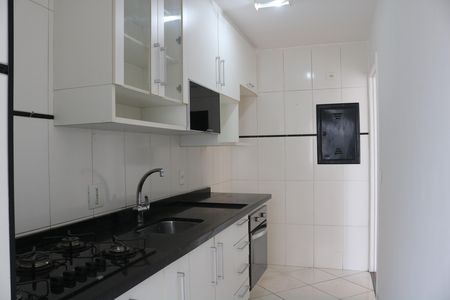 Apartamento à venda com 68m², 3 quartos e 1 vagaCozinha