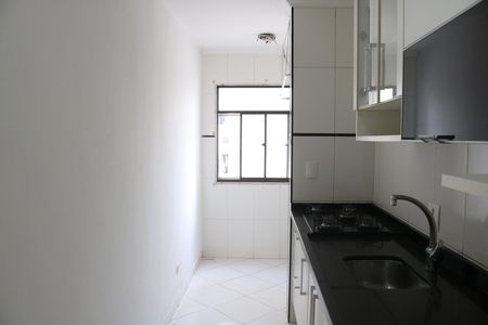 Apartamento à venda com 68m², 3 quartos e 1 vagaCozinha