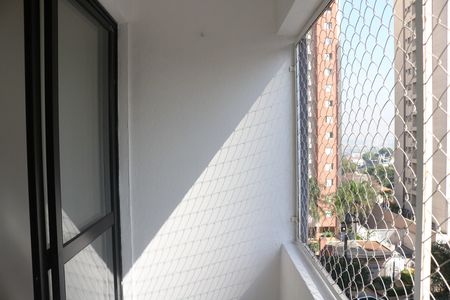 Varanda de apartamento à venda com 3 quartos, 68m² em Alto da Lapa, São Paulo