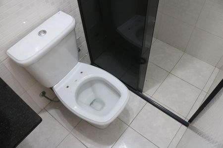 Apartamento à venda com 68m², 3 quartos e 1 vagaBanheiro 2