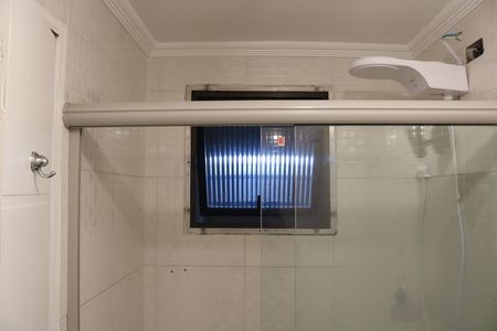 Apartamento à venda com 68m², 3 quartos e 1 vagaBanheiro 1