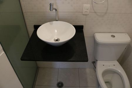 Apartamento à venda com 68m², 3 quartos e 1 vagaBanheiro 1