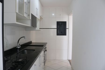 Apartamento à venda com 68m², 3 quartos e 1 vagaCozinha