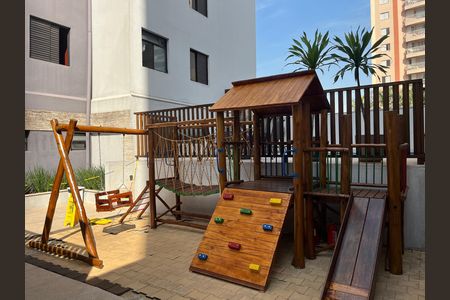 Apartamento à venda com 68m², 3 quartos e 1 vaga Apartamento à venda com 68m², 3 quartos e 1 vagaÁrea comum - Playground