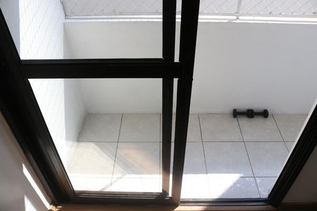 Apartamento à venda com 68m², 3 quartos e 1 vagaVaranda