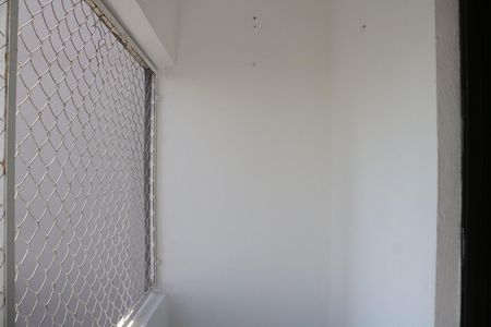 Apartamento à venda com 68m², 3 quartos e 1 vagaVaranda