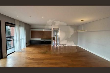 Apartamento à venda com 4 quartos, 128m² em Santo Amaro, São Paulo