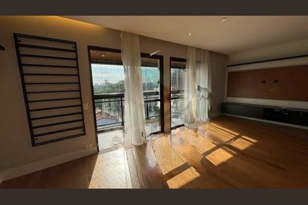 Apartamento à venda com 4 quartos, 128m² em Santo Amaro, São Paulo