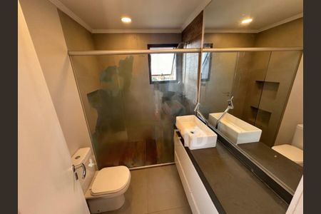 Apartamento à venda com 4 quartos, 128m² em Santo Amaro, São Paulo