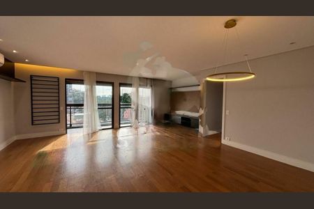 Apartamento à venda com 4 quartos, 128m² em Santo Amaro, São Paulo