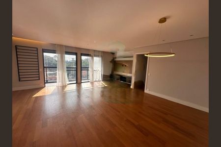 Apartamento à venda com 4 quartos, 128m² em Santo Amaro, São Paulo