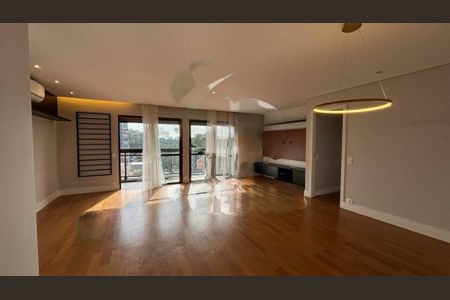 Apartamento à venda com 4 quartos, 128m² em Santo Amaro, São Paulo