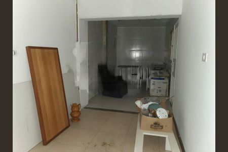 Casa à venda com 3 quartos, 125m² em Vila Cruzeiro, São Paulo