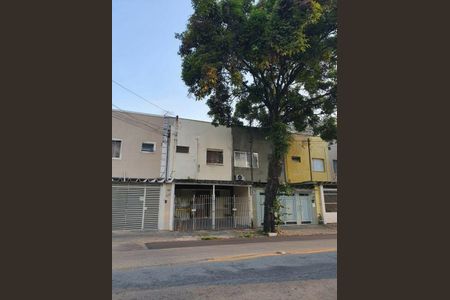 Casa à venda com 125m², 3 quartos e 2 vagas