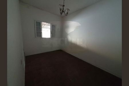 Casa à venda com 3 quartos, 125m² em Vila Cruzeiro, São Paulo
