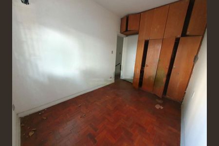 Casa à venda com 3 quartos, 125m² em Vila Cruzeiro, São Paulo