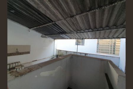 Casa à venda com 3 quartos, 125m² em Vila Cruzeiro, São Paulo