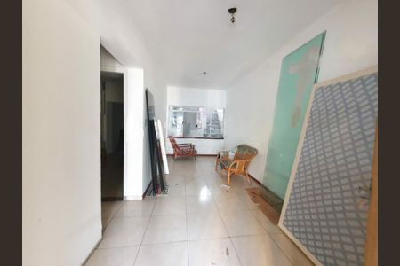 Casa à venda com 3 quartos, 125m² em Vila Cruzeiro, São Paulo