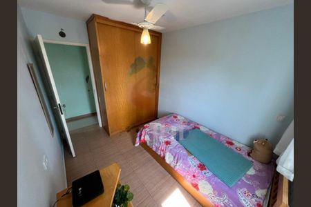 Apartamento à venda com 3 quartos, 75m² em Jardim Marajoara, São Paulo