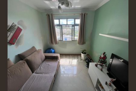 Apartamento à venda com 75m², 3 quartos e 2 vagas