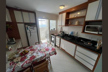 Apartamento à venda com 75m², 3 quartos e 2 vagas