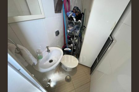Apartamento à venda com 75m², 3 quartos e 2 vagas