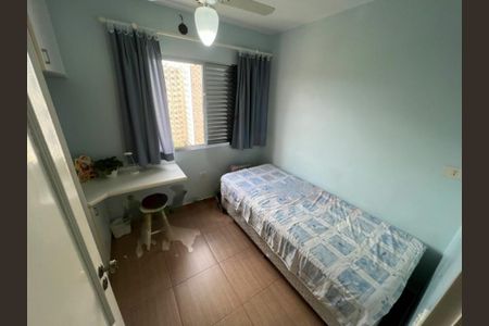Apartamento à venda com 3 quartos, 75m² em Jardim Marajoara, São Paulo