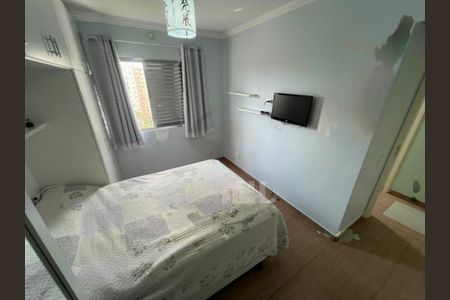 Apartamento à venda com 75m², 3 quartos e 2 vagas