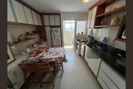 Apartamento à venda com 75m², 3 quartos e 2 vagas