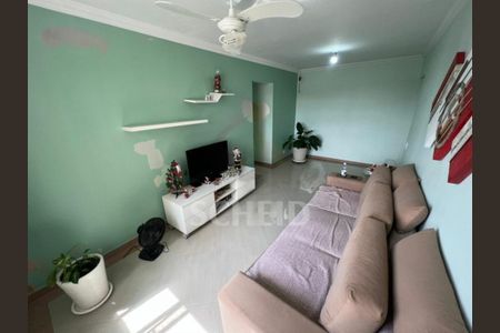 Apartamento à venda com 3 quartos, 75m² em Jardim Marajoara, São Paulo