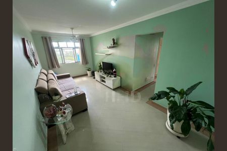 Apartamento à venda com 75m², 3 quartos e 2 vagas