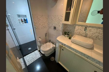 Apartamento à venda com 3 quartos, 75m² em Jardim Marajoara, São Paulo