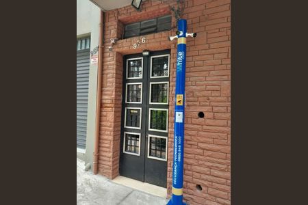 Apartamento à venda com 55m², 1 quarto e sem vaga