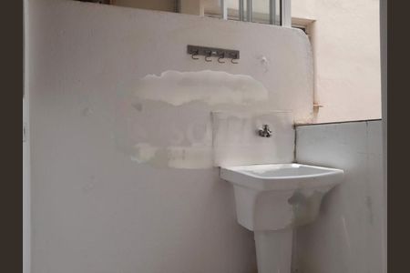 Apartamento à venda com 55m², 1 quarto e sem vaga