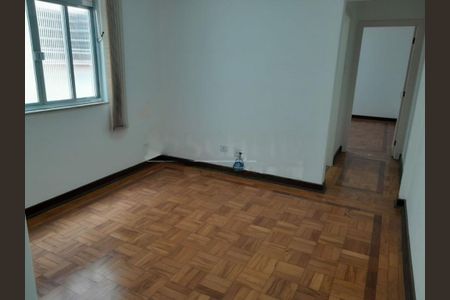 Apartamento à venda com 55m², 1 quarto e sem vaga